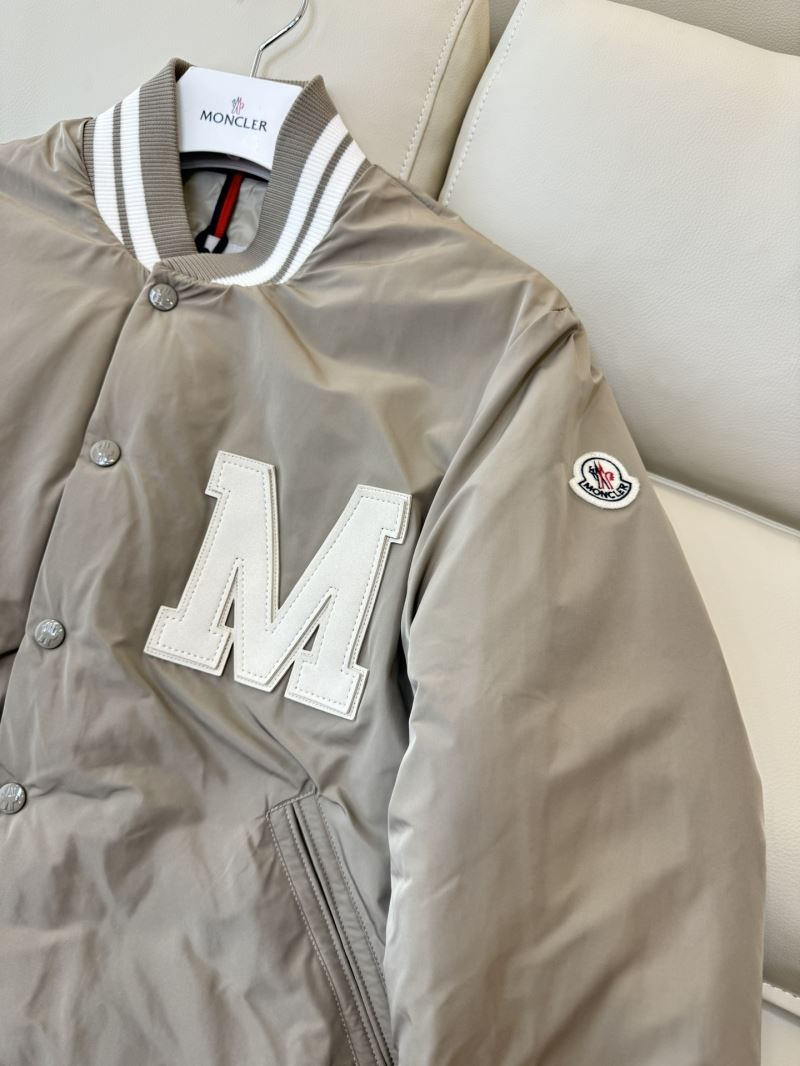 Moncler Down Jackets